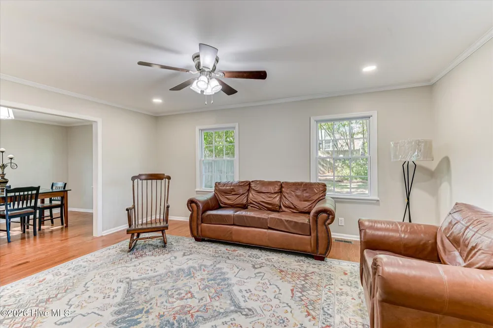 847 Hillcrest Street Edgefield, SC 29824