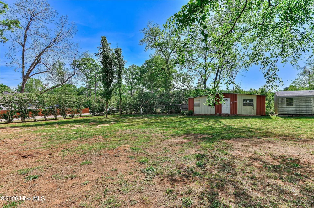 847 Hillcrest Street Edgefield, SC 29824