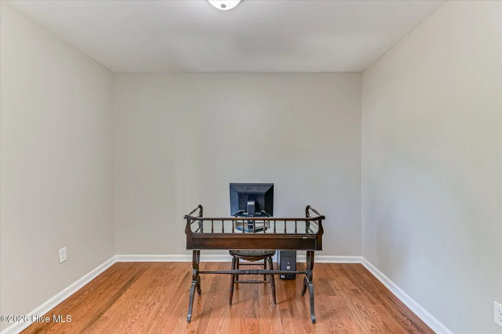 847 Hillcrest Street Edgefield, SC 29824