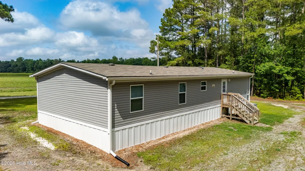 227 Country Club Trail Trenton, NC 28585
