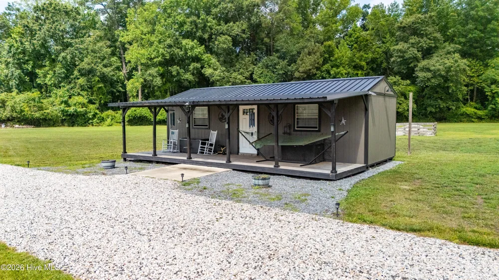 227 Country Club Trail Trenton, NC 28585