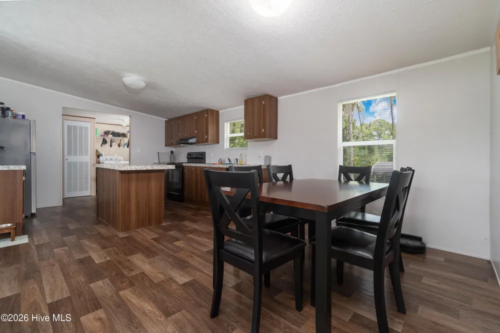 227 Country Club Trail Trenton, NC 28585
