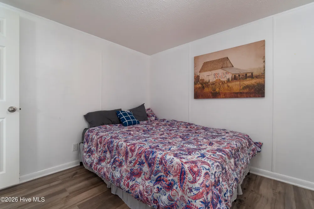 227 Country Club Trail Trenton, NC 28585