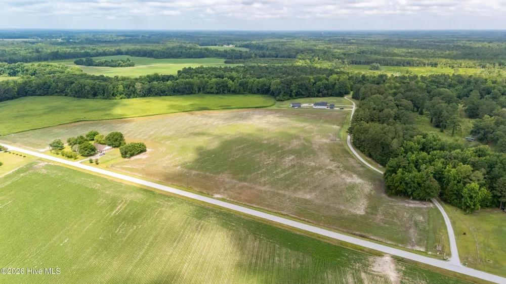 227 Country Club Trail Trenton, NC 28585