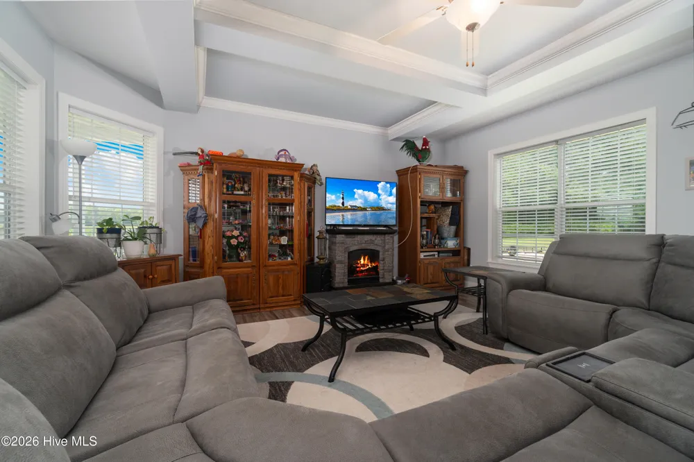 227 Country Club Trail Trenton, NC 28585