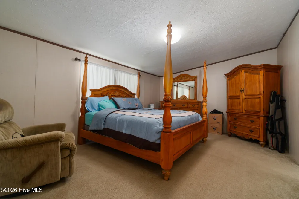 227 Country Club Trail Trenton, NC 28585