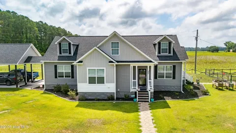 227 Country Club Trail