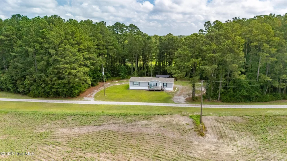 227 Country Club Trail Trenton, NC 28585