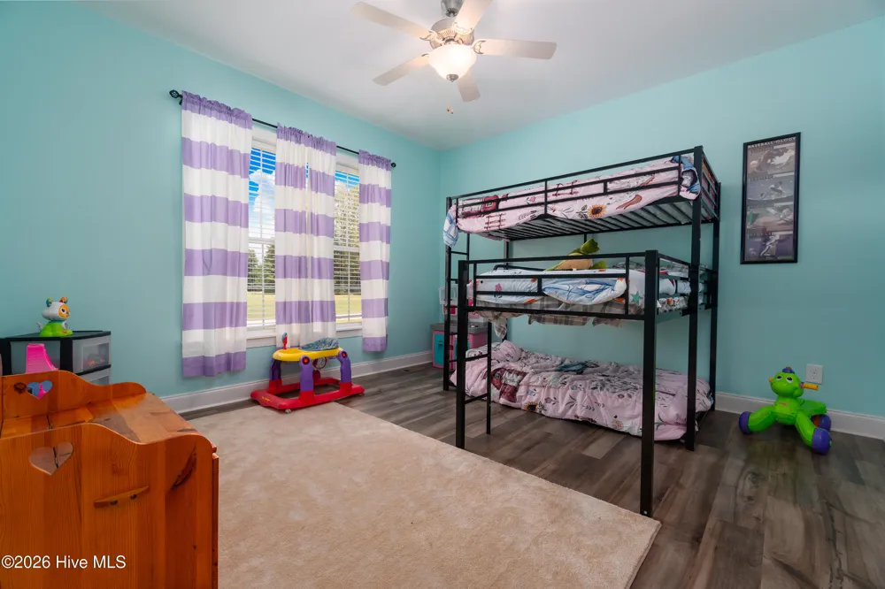 227 Country Club Trail Trenton, NC 28585