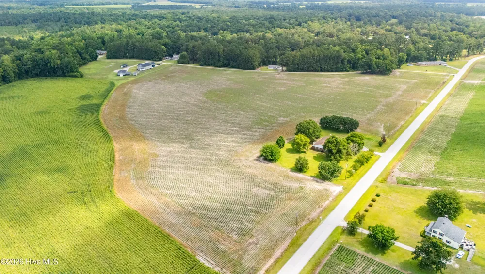227 Country Club Trail Trenton, NC 28585