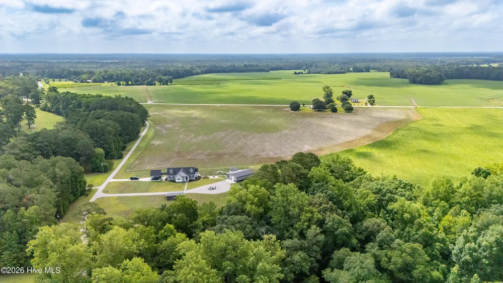 227 Country Club Trail Trenton, NC 28585