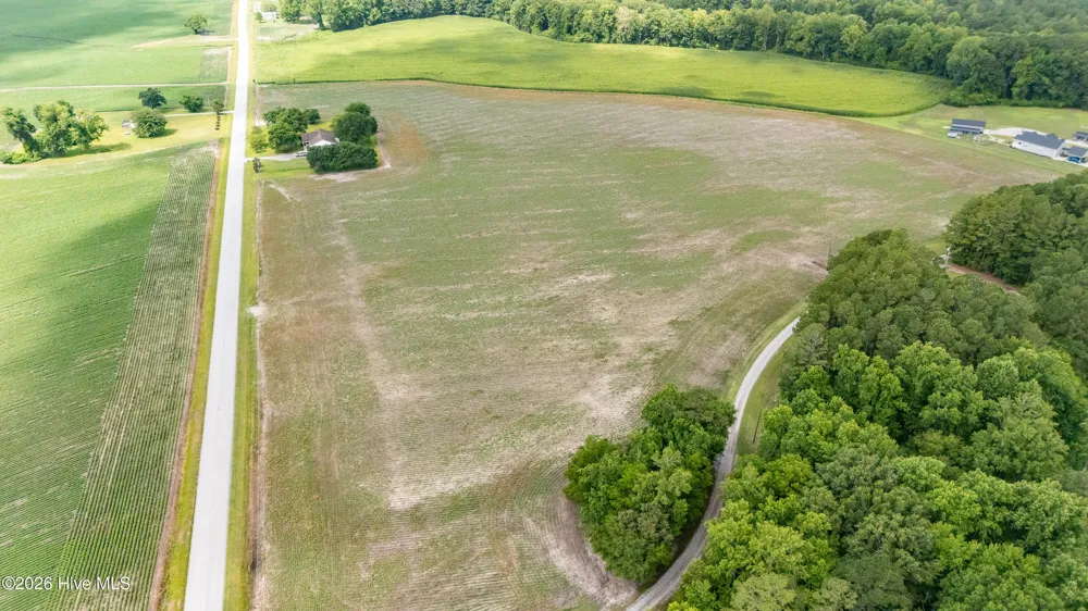 227 Country Club Trail Trenton, NC 28585