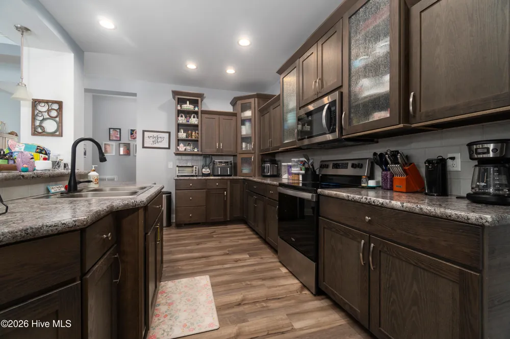 227 Country Club Trail Trenton, NC 28585