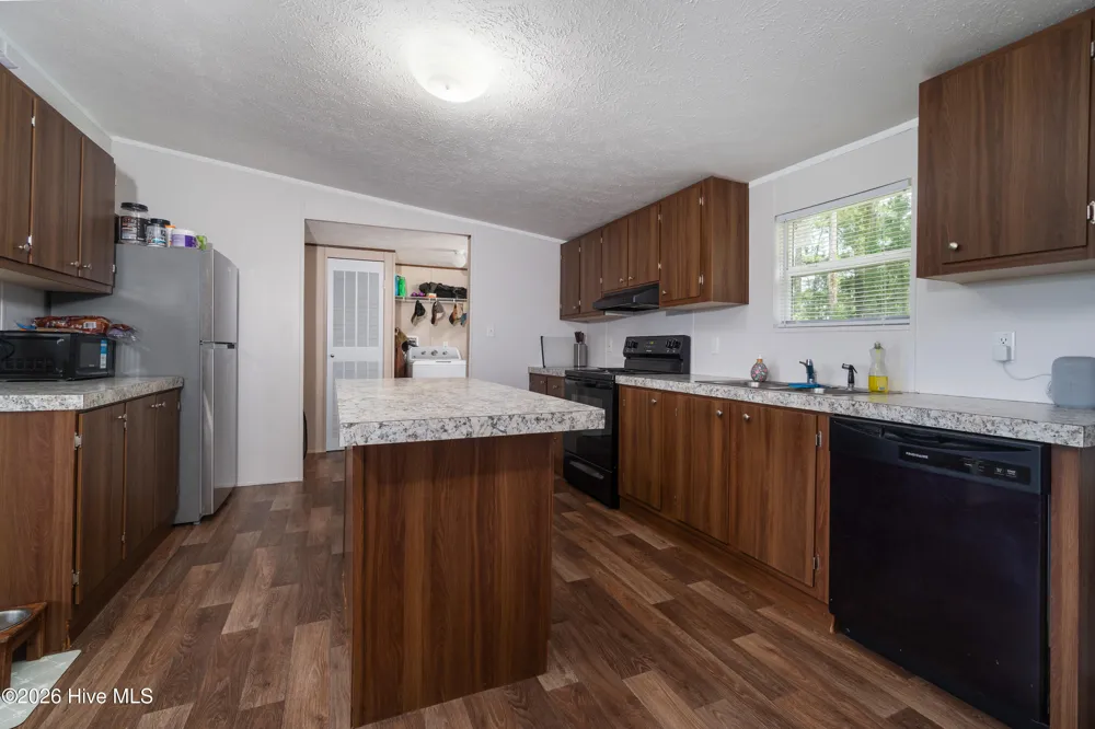 227 Country Club Trail Trenton, NC 28585