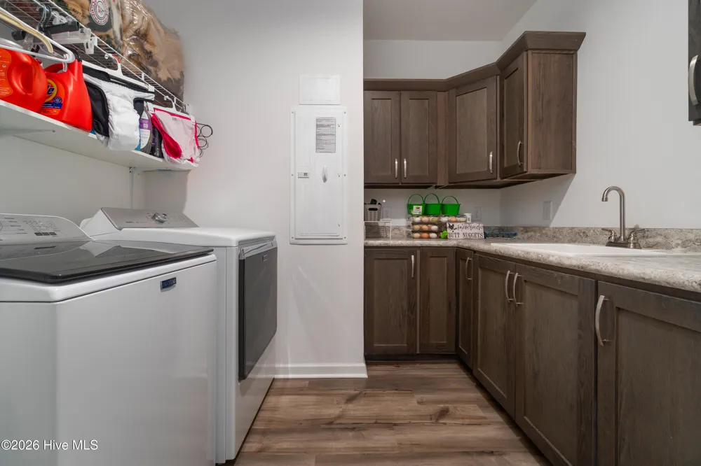 227 Country Club Trail Trenton, NC 28585