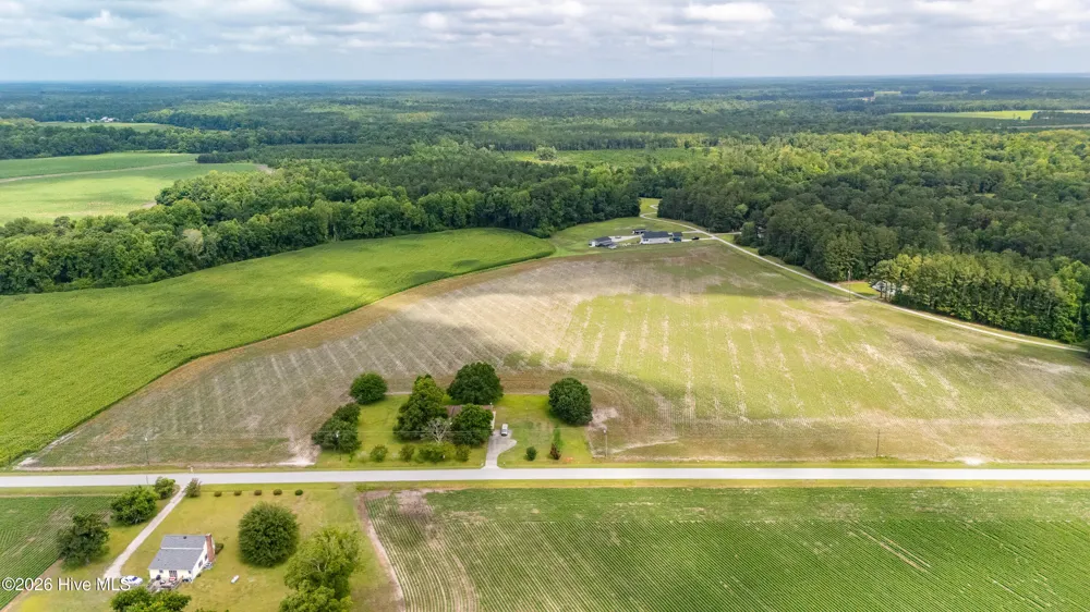227 Country Club Trail Trenton, NC 28585