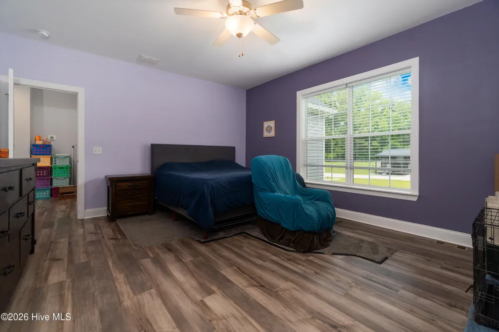 227 Country Club Trail Trenton, NC 28585