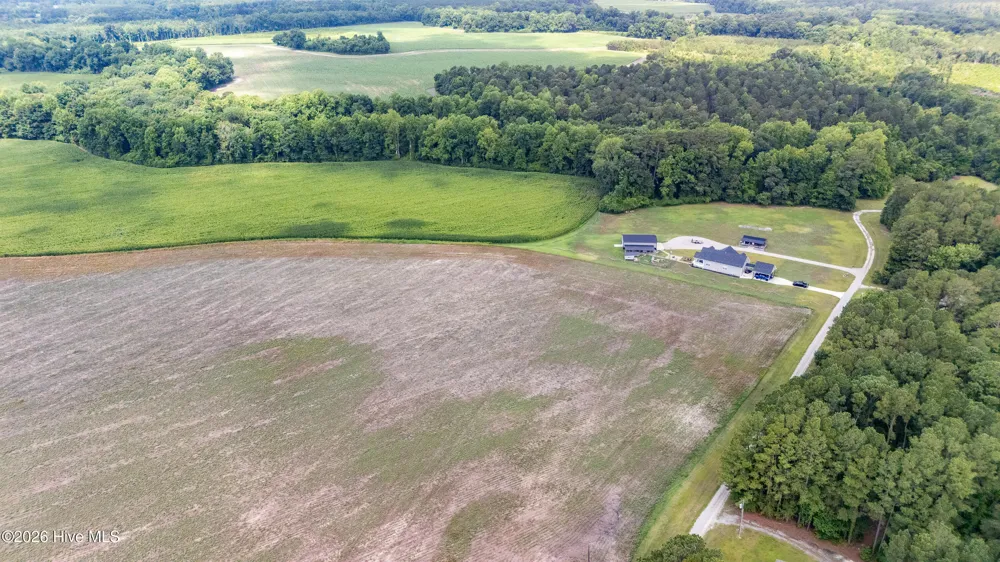 227 Country Club Trail Trenton, NC 28585