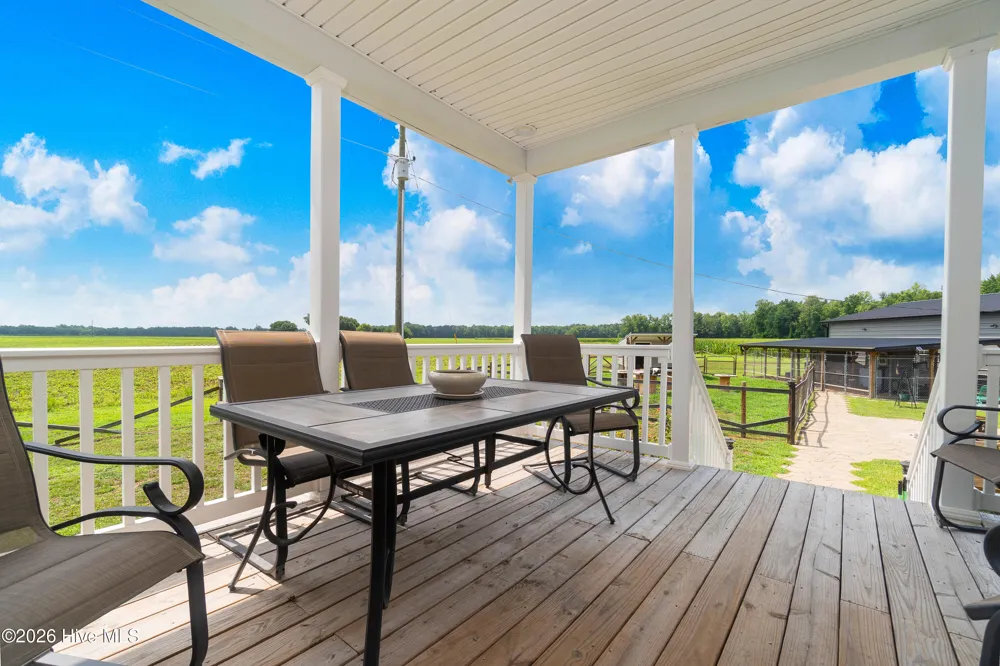 227 Country Club Trail Trenton, NC 28585