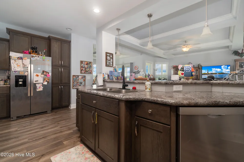 227 Country Club Trail Trenton, NC 28585