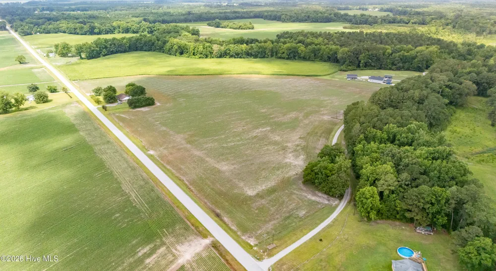 227 Country Club Trail Trenton, NC 28585