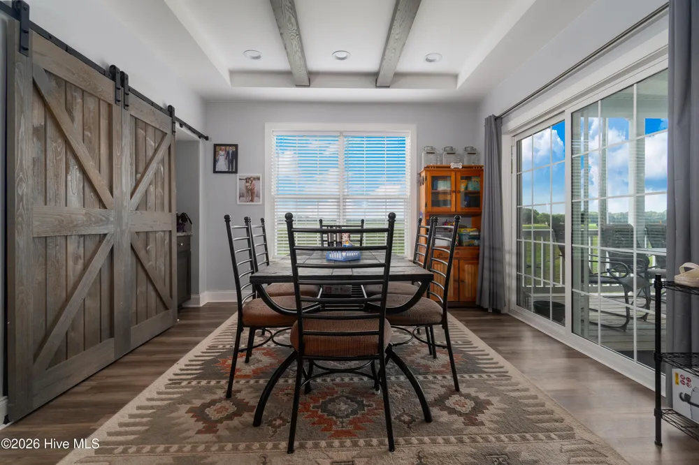 227 Country Club Trail Trenton, NC 28585