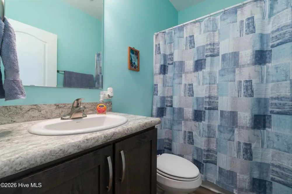 227 Country Club Trail Trenton, NC 28585