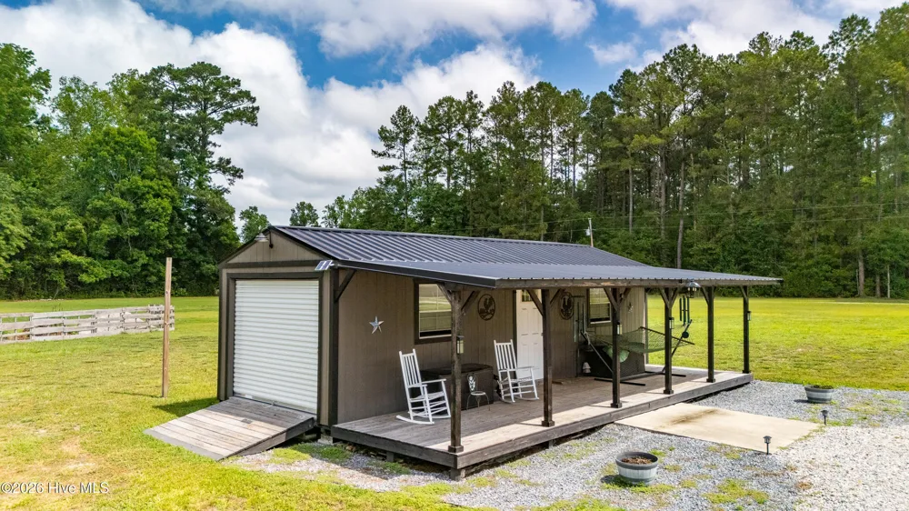 227 Country Club Trail Trenton, NC 28585
