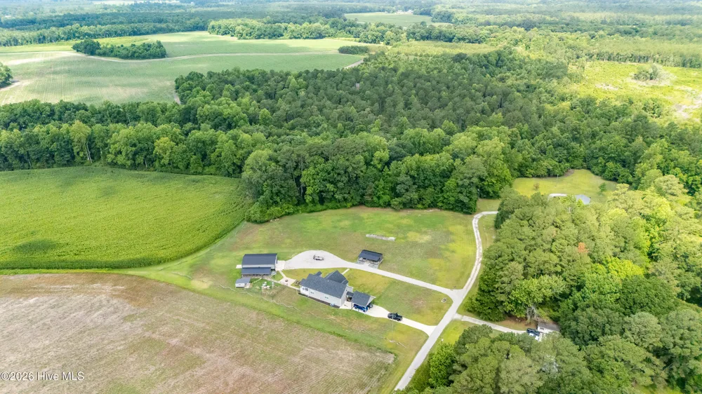227 Country Club Trail Trenton, NC 28585