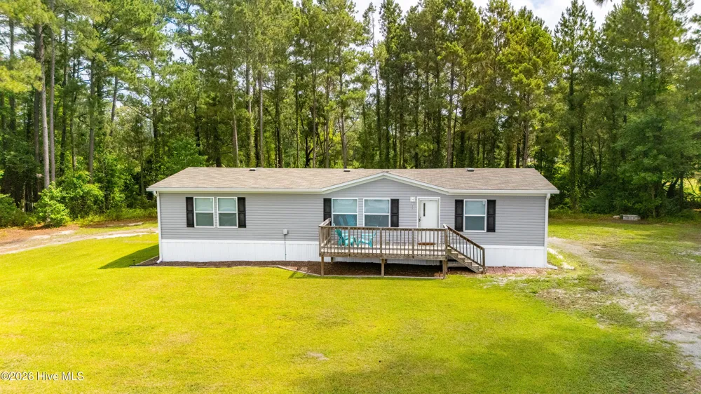 227 Country Club Trail Trenton, NC 28585