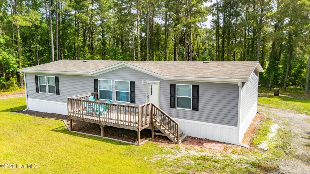 227 Country Club Trail Trenton, NC 28585