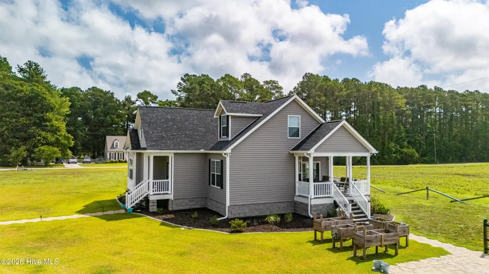 227 Country Club Trail Trenton, NC 28585