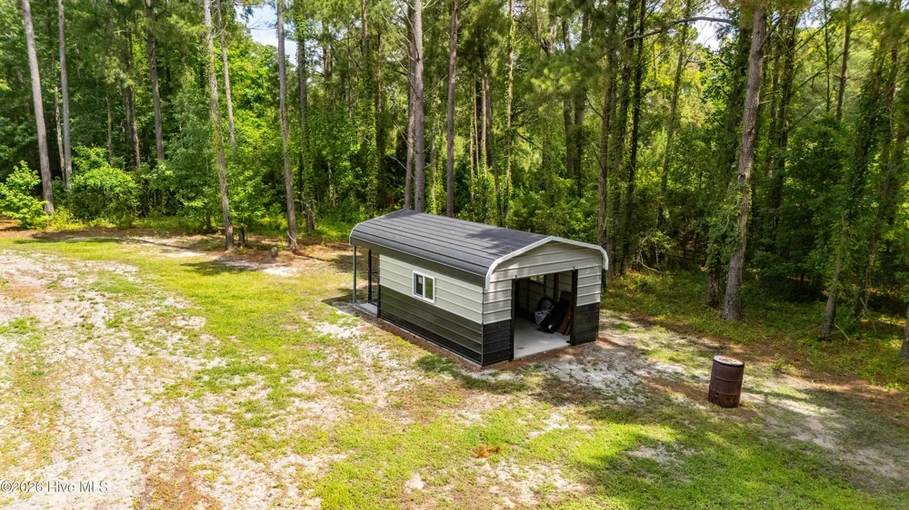 227 Country Club Trail Trenton, NC 28585