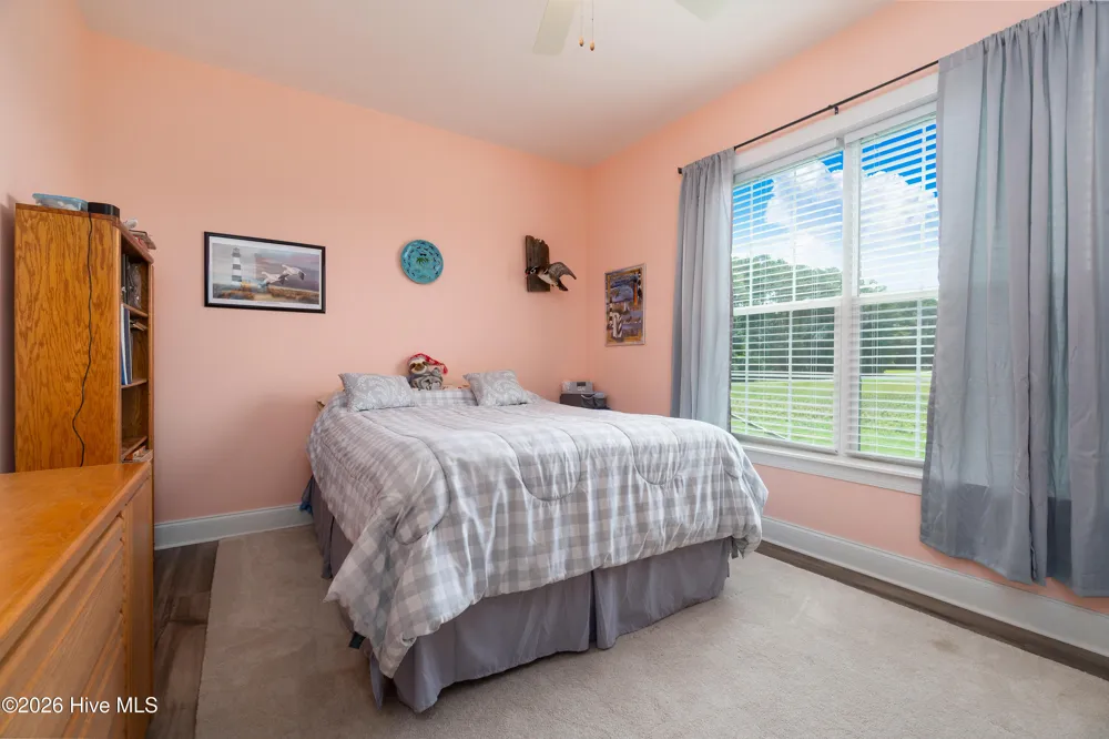227 Country Club Trail Trenton, NC 28585