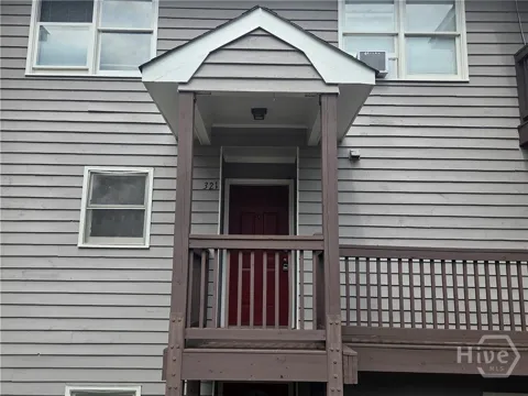 2505 W Broad Street #321