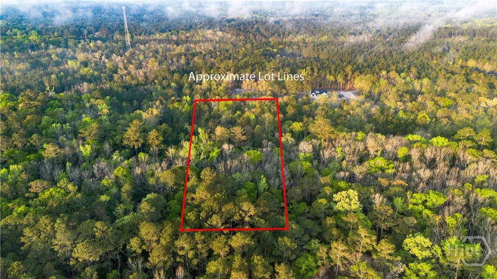 4 Little McCall Road Rincon, GA 31326