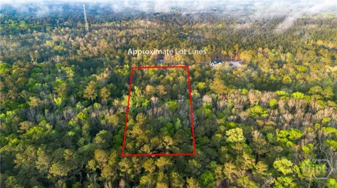 4 Little McCall Road