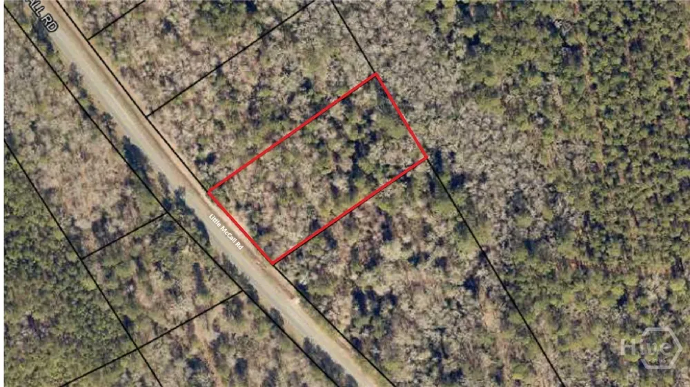 4 Little McCall Road Rincon, GA 31326