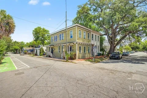 1116 Lincoln Street