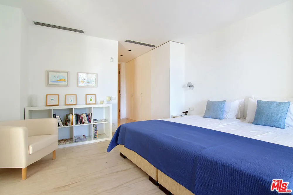 Porto Cheli, Ermioni Greece - White House Villa 