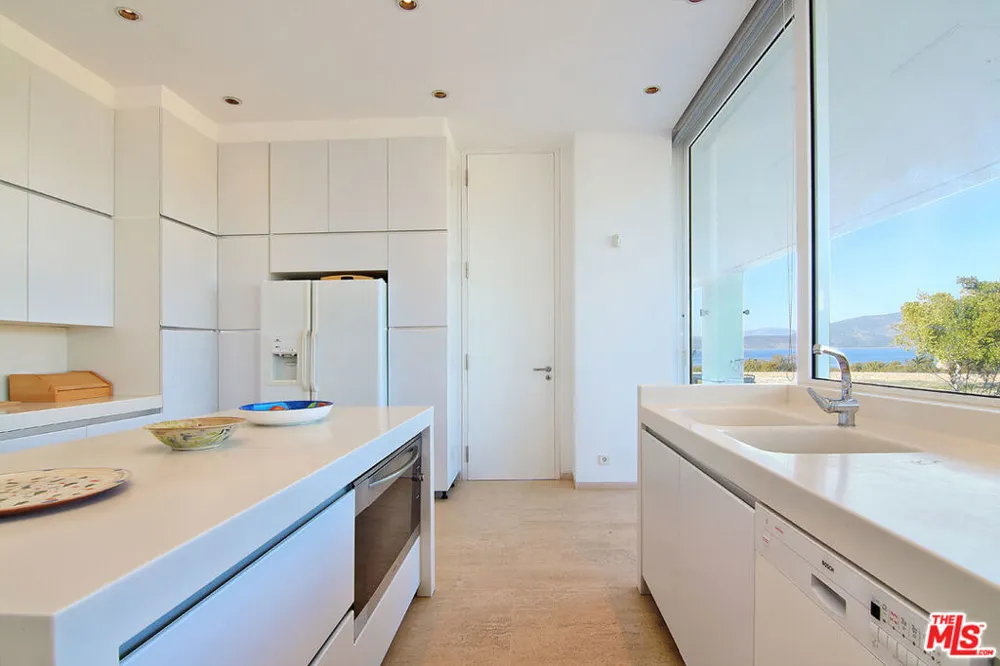 Porto Cheli, Ermioni Greece - White House Villa 