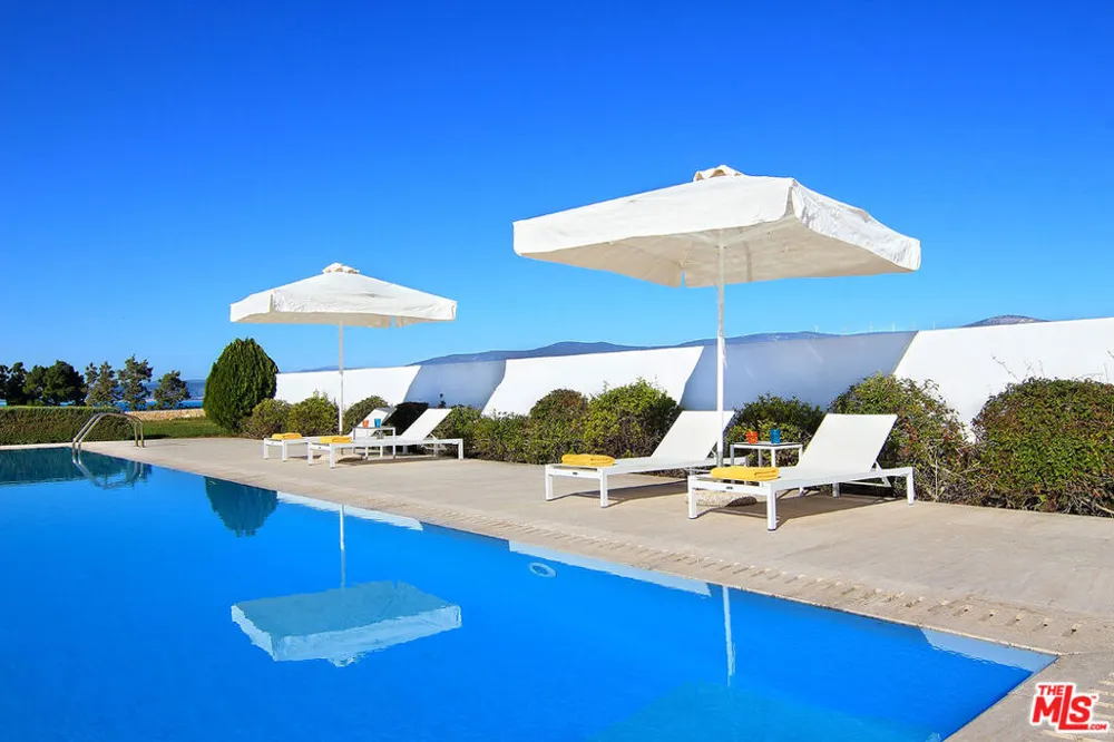 Porto Cheli, Ermioni Greece - White House Villa 