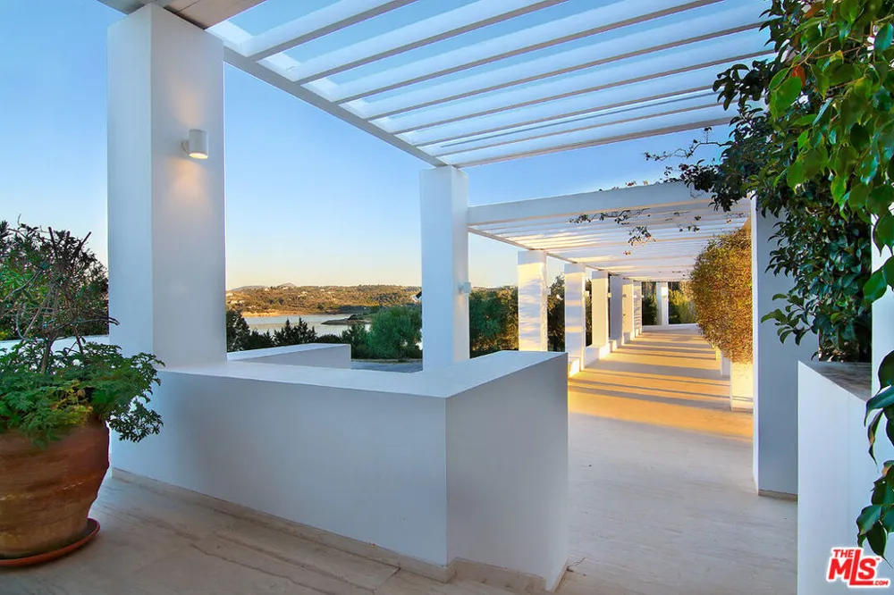 Porto Cheli, Ermioni Greece - White House Villa 
