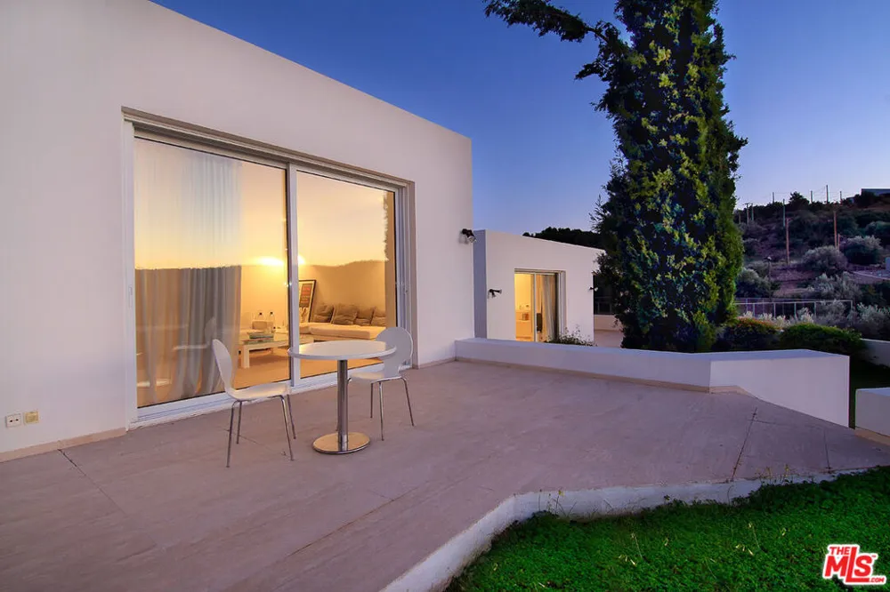 Porto Cheli, Ermioni Greece - White House Villa 