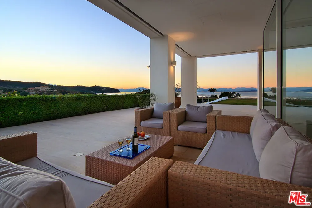 Porto Cheli, Ermioni Greece - White House Villa 