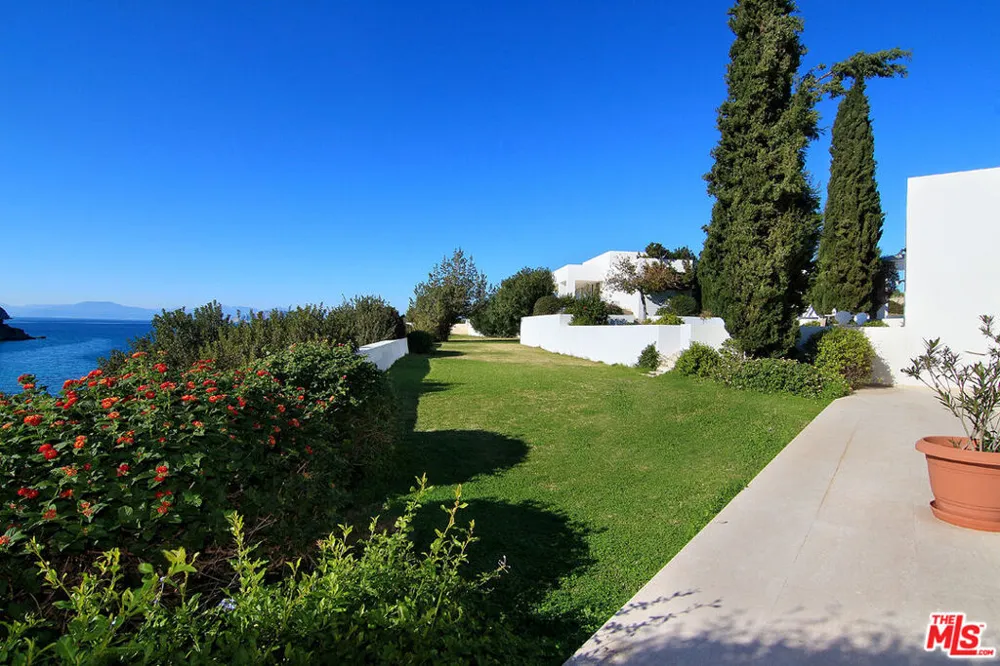 Porto Cheli, Ermioni Greece - White House Villa 