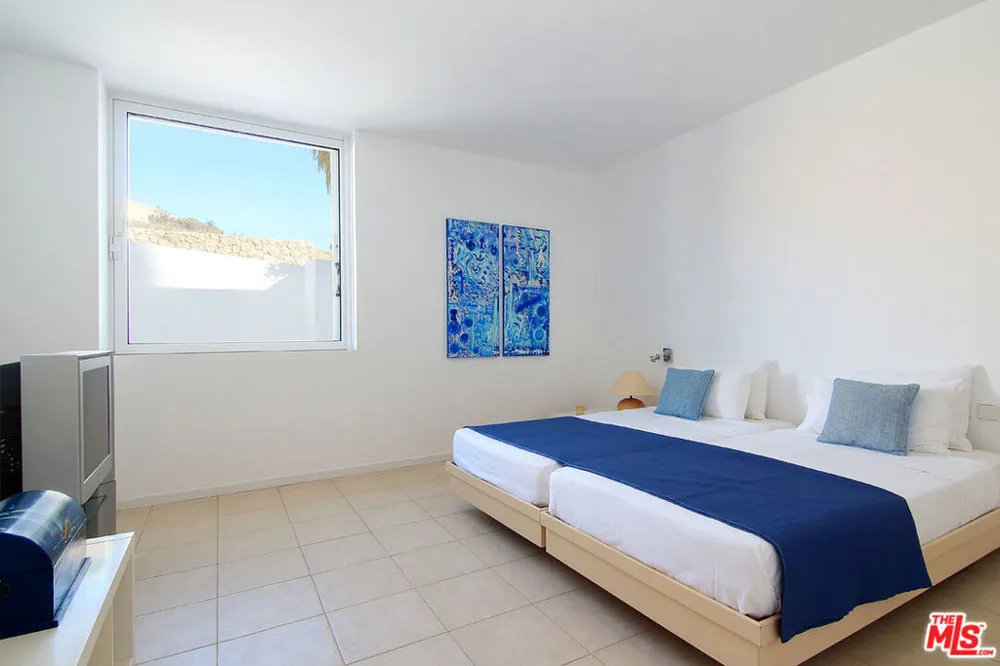 Porto Cheli, Ermioni Greece - White House Villa 