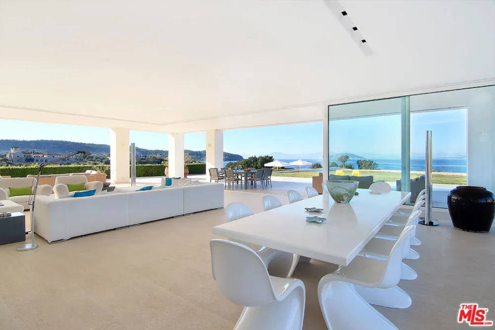Porto Cheli, Ermioni Greece - White House Villa 