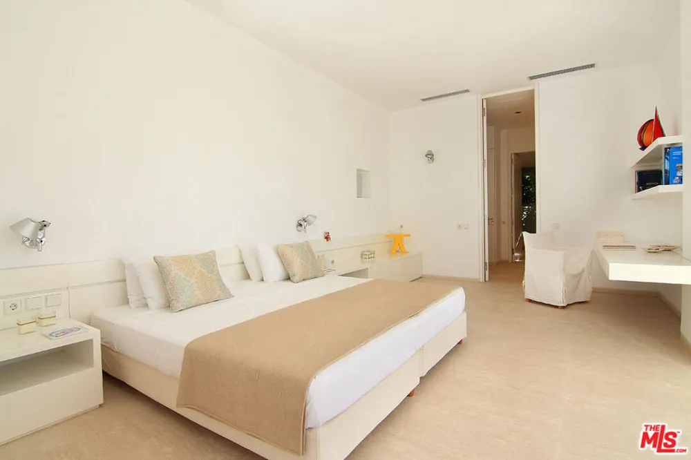 Porto Cheli, Ermioni Greece - White House Villa 