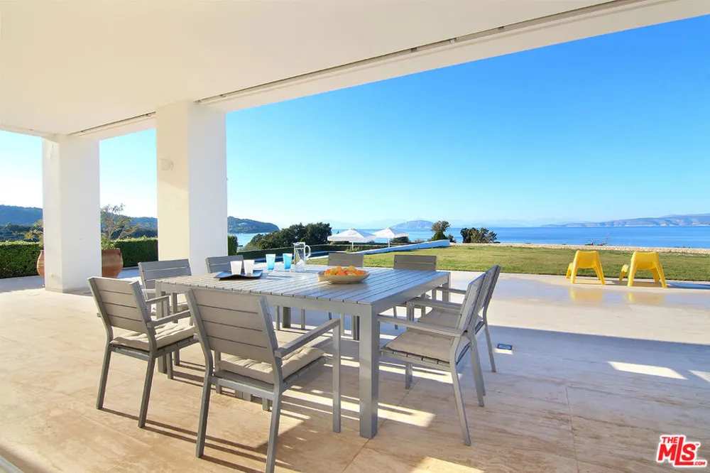 Porto Cheli, Ermioni Greece - White House Villa 